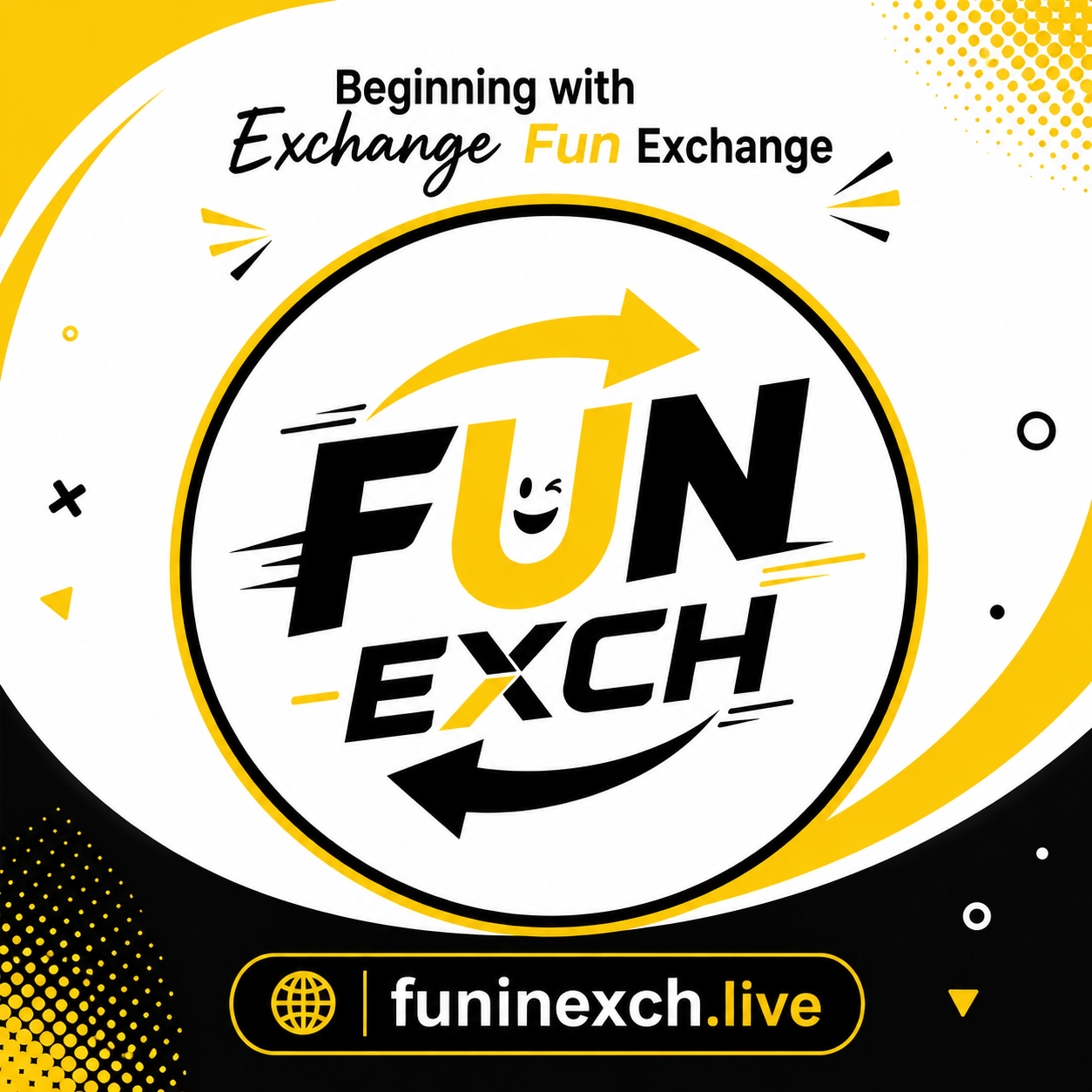 Exchange Fun Exchange