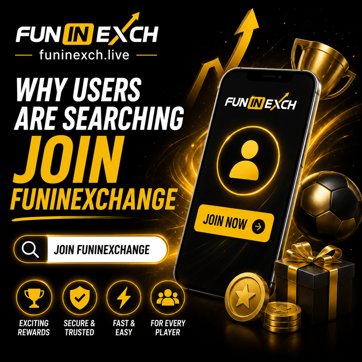 Join Funinexchange