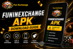 Funinexchange APK