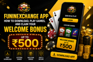 Funinexchange App