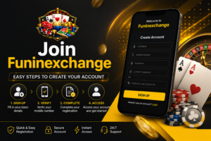 Join Funinexchange