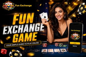 Fun Exchange Game