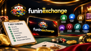 7 Things to Know About funinexchange com Before You Start